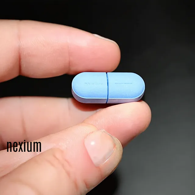 Medicamento generico del nexium